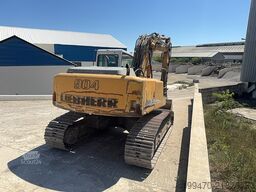 Liebherr R 904 C Litronic Hdsl