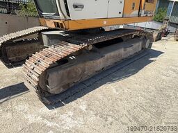 Liebherr R 904 C Litronic Hdsl