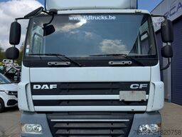 DAF CF 85.360 **MANUAL GEARBOX-EURO 5-FRENCH TRUCK**
