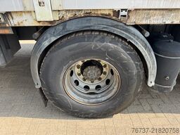DAF CF 85.360 **MANUAL GEARBOX-EURO 5-FRENCH TRUCK**