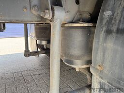DAF CF 85.360 **MANUAL GEARBOX-EURO 5-FRENCH TRUCK**