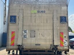 DAF CF 85.360 **MANUAL GEARBOX-EURO 5-FRENCH TRUCK**