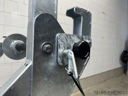 Stedele KET 18 Kabeltrommelanhänger