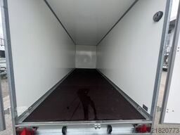 WM MEYER AZ 3560/200 S40 Kofferanhänger