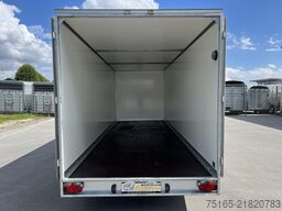 WM MEYER AZ 2760/200 S40 Kofferanhänger