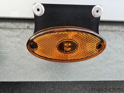 WM MEYER AZ 2760/200 S40 Kofferanhänger