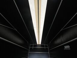 Rosemeier VE Spectrum C 13.30 Plane Kastenanhänger gebremst