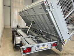 andere 35 K 38 T1H Gitter Dreiseitenkipper