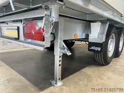 andere 35 K 38 T1H Gitter Dreiseitenkipper
