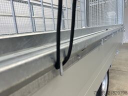 andere 35 K 38 T1H Gitter Dreiseitenkipper