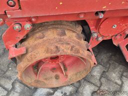 Bomag BMP 851 Rammax Kabelfernbedienung