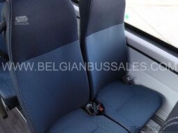 Iveco Daily / 7.6m / Automatic / A65C18