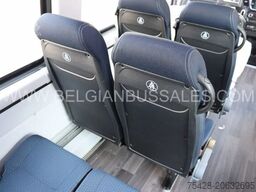 Iveco Daily / 7.6m / Automatic / A65C18