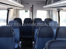 Iveco Daily / 7.6m / Automatic / A65C18