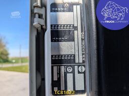 DAF XF 450