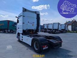 Mercedes-Benz Actros 1845