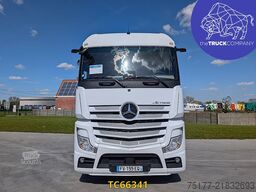 Mercedes-Benz Actros 1845