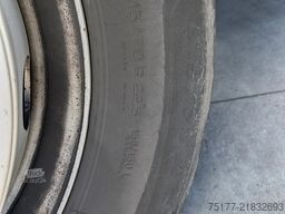 Mercedes-Benz Actros 1845