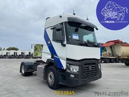 Renault T 440