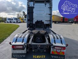Volvo FH 460