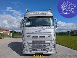 Volvo FH 460
