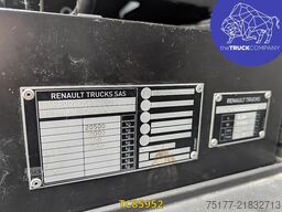 Renault T 460