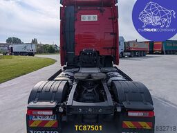 Volvo FH 460