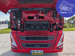 Volvo FH 460