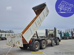 Volvo FM 380