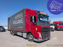 Volvo FH 500