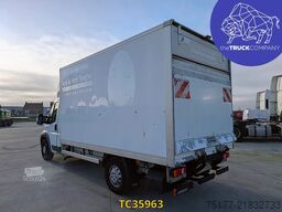Peugeot Boxer 2.0 HDI BOX + LIFT - ONLY ONE PART OF REG...