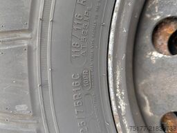 Peugeot Boxer 2.0 HDI BOX + LIFT - ONLY ONE PART OF REG...