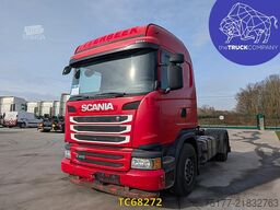 Scania G 410