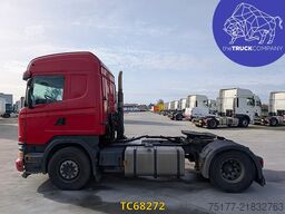 Scania G 410