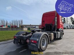 Scania G 410