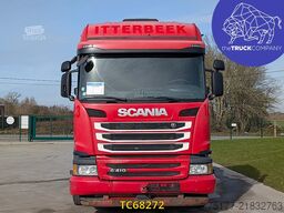 Scania G 410