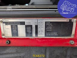 Scania G 410