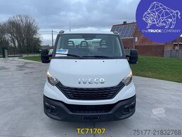 Iveco Daily 35S16 CAR TRANSPORT + WINCH