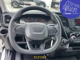 Iveco Daily 35S16 CAR TRANSPORT + WINCH
