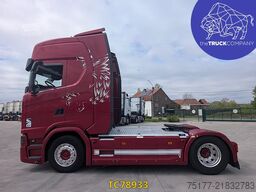Scania S 500