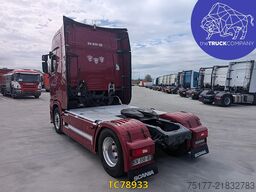 Scania S 500