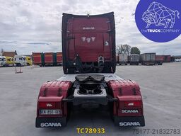 Scania S 500