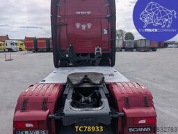 Scania S 500