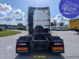 Volvo FH 460