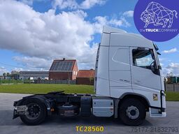 Volvo FH 460
