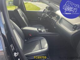 Mercedes-Benz GLA 200 D