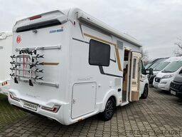 EURA MOBIL PROFILA RS 675 SB MAXI 4.25 t, Fahrradträger