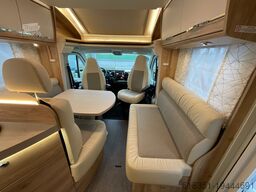 EURA MOBIL PROFILA RS 675 SB MAXI 4.25 t, Fahrradträger