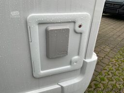 EURA MOBIL PROFILA RS 675 SB MAXI 4.25 t, Fahrradträger