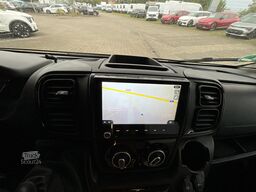 FORSTER A 699 EB, Fahrradträger, Markise, Dachklima